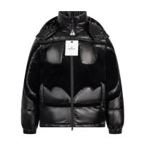 Moncler x DC Batman Collaboration Autumn/Winter Down Jacket 251231