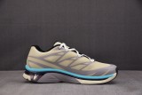 Salomon XT-MM-6 MM6 Maison Margiela Beige Blue 491999