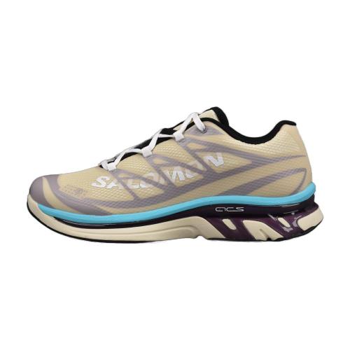 Salomon XT-MM-6 MM6 Maison Margiela Beige Blue 491999