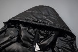 Moncler x DC Batman Collaboration Autumn/Winter Down Jacket 251231