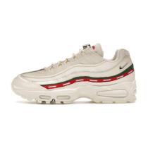Nike Air Max 95 SP Undefeated Sail