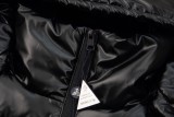 Moncler x DC Batman Collaboration Autumn/Winter Down Jacket 251231