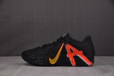 Nike Ja 3 NY vs. NY