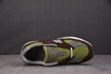 New Balance 991v2 MiUK Daniëlle Cathari x Kith Reverse Matcha