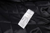 Stussy Double S Big Logo Baseball Jacket 260107