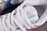 Nike Ja 3 Light Show