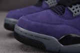 Air Jordan 4 Retro Lakers (GS)