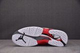 Air Jordan 8 Retro White True Red (2025)