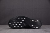 Adidas Adizero Evo SL Metallic Stripes Black Silver