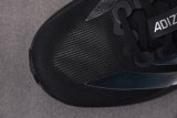 Adidas Adizero Evo SL Metallic Stripes Black Silver