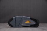 Air Jordan 4 Retro Lakers (GS)