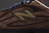 New Balance 204L Basketcase Beef & Broccoli