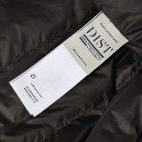 Moncler Autumn/Winter New Arrival Cotton Jacket 260129