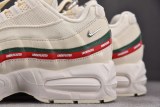 Nike Air Max 95 SP Undefeated Sail