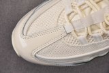 Nike Air Max 95 SP Undefeated Sail