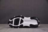 Nike Vomero 18 Gore-Tex Black White Metallic Silver