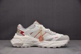 Adidas XLG Storm Edge Chinese New Year White (Women's)