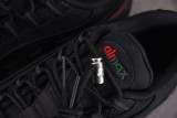 Nike Air Max 95 SP Undefeated Black