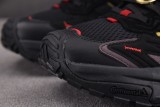 Adidas XLG Storm Edge Chinese New Year Black (Women's)