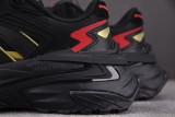 Adidas XLG Storm Edge Chinese New Year Black (Women's)