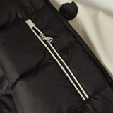 Moncler Autumn/Winter New Arrival Cotton Jacket 260129