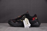 Adidas XLG Storm Edge Chinese New Year Black (Women's)