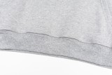 Gucci Printed Hooded Sweatshirt 260129
