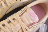 Nike Air Jordan 1 Retro Low OG SP Travis Scott Shy Pink Pink White