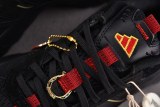 Adidas XLG Storm Edge Chinese New Year Black (Women's)