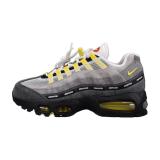 Nike Air Max 95 SP Undefeated Geo Shanghai Opti Yellow
