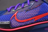 Nike Air Zoom GT Cut Blue Void Purple Red