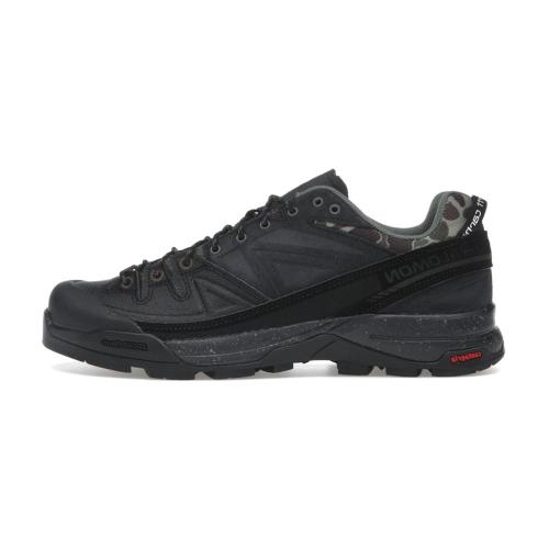Salomon X-Alp Carhartt WIP Black