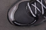 ASICS Gel-Kayano 12.1 Kith Tornado Pure Silver