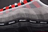 Nike Air Max 95 SP Undefeated Geo Tokyo Bright Crimson