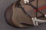 Salomon XT-Quest GTX ATHR Brown