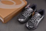 ASICS Gel-Kayano 12.1 Kith Tornado Pure Silver