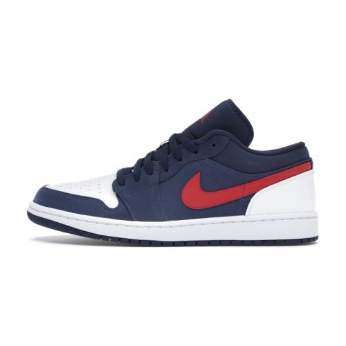 Jordan 1 Low USA