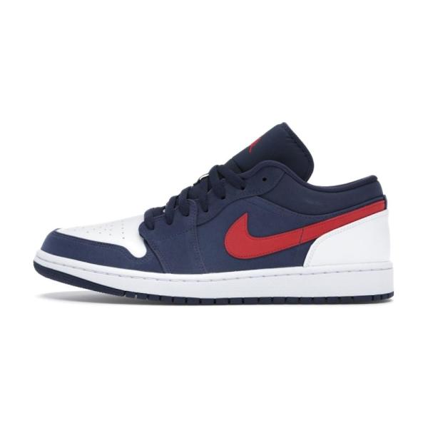 Jordan 1 Low USA
