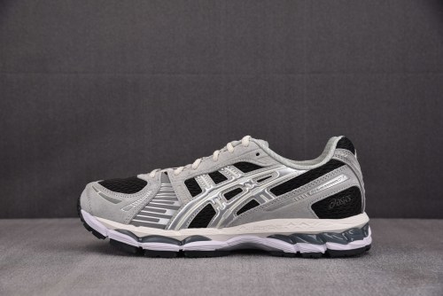 ASICS Gel-Kayano 12.1 Kith Peat Cream