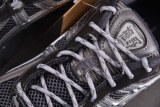 ASICS Gel-Kayano 12.1 Kith Tornado Pure Silver