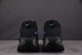 Nike Vomero Premium Black Sapphire Rose (Women's)
