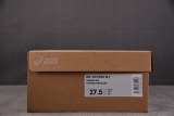 ASICS Gel-Kayano 12.1 Kith Tornado Pure Silver