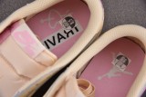 Nike Air Jordan 1 Retro Low OG SP Travis Scott Pink White