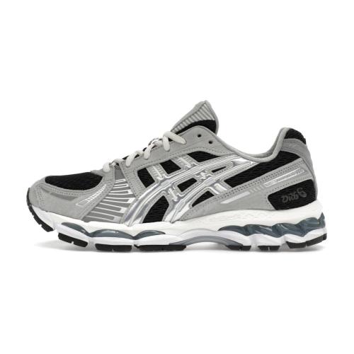 ASICS Gel-Kayano 12.1 Kith Peat Cream