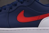 Jordan 1 Low USA