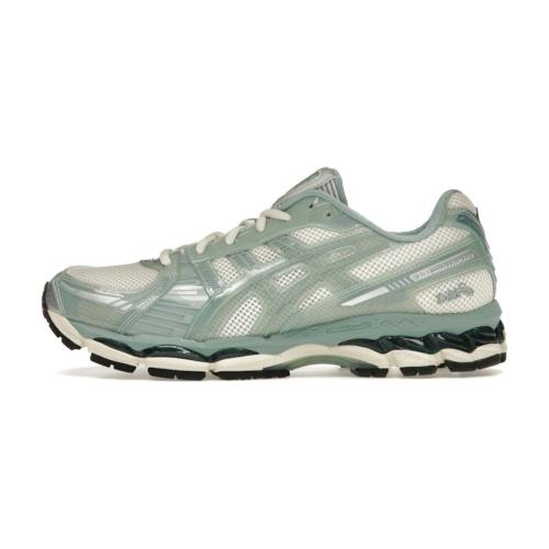 ASICS Gel-Kayano 12.1 Kith Cream Sage