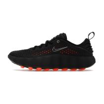 Nike Mind 002 Black Hyper Crimson