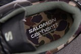 Salomon X-Alp Carhartt WIP Black