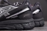ASICS Gel-Kayano 12.1 Kith Tornado Pure Silver