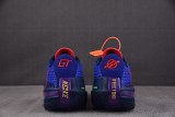 Nike Air Zoom GT Cut Blue Void Purple Red